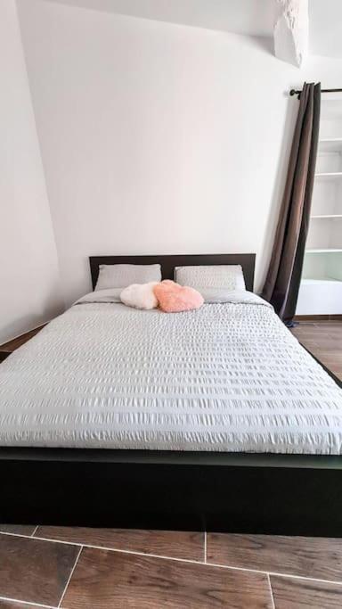 Douce Fragrance 4 Couchages Wifi Apartment Грас Екстериор снимка