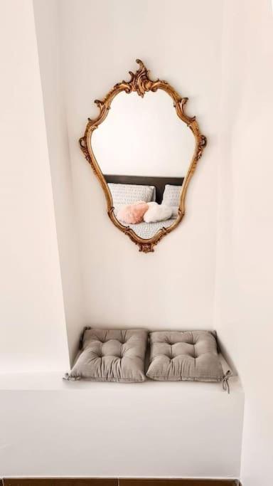 Douce Fragrance 4 Couchages Wifi Apartment Грас Екстериор снимка